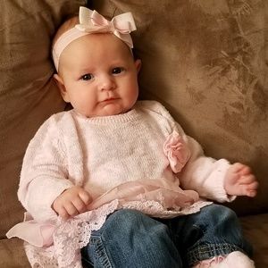 Meet your Posher, Wendy